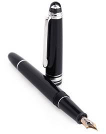 MONTBLANC万宝龙大班系列墨水笔P145
