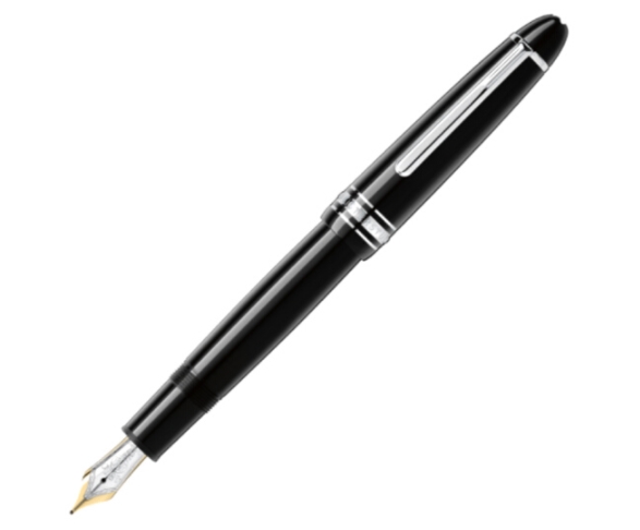 万宝龙(MontBlanc)大班 147旅行套装 墨水芯皮套装