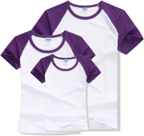 广告衫定制T恤POLO衫印LOGO｜促销广告服装