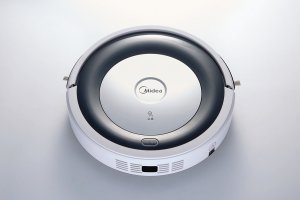 美的机器人吸尘器 美的总代理合肥礼品商
