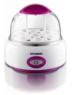 韩国现代煮蛋器　HYZD-5002
