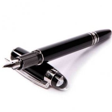 MONTBLANC万宝龙树脂墨水笔 墨芯墨水笔钢笔 25600